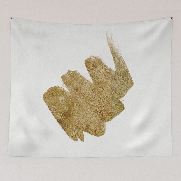 Item preview, Dashing golden designed and sold by hamptonstyle.
