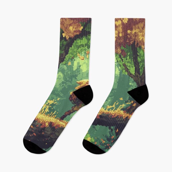 Item preview, Archer in 8bit designed and sold by Rtymer.