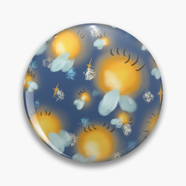 Item preview, Fireflies designed and sold by Pelagic-era48.