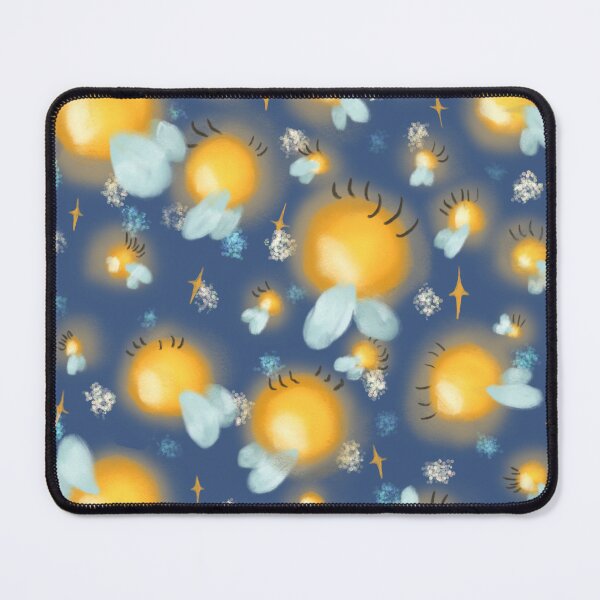 Item preview, Fireflies designed and sold by Pelagic-era48.