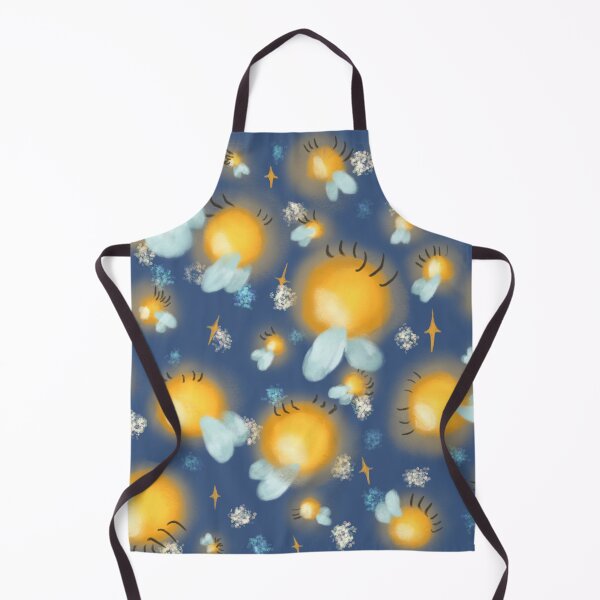Item preview, Fireflies designed and sold by Pelagic-era48.
