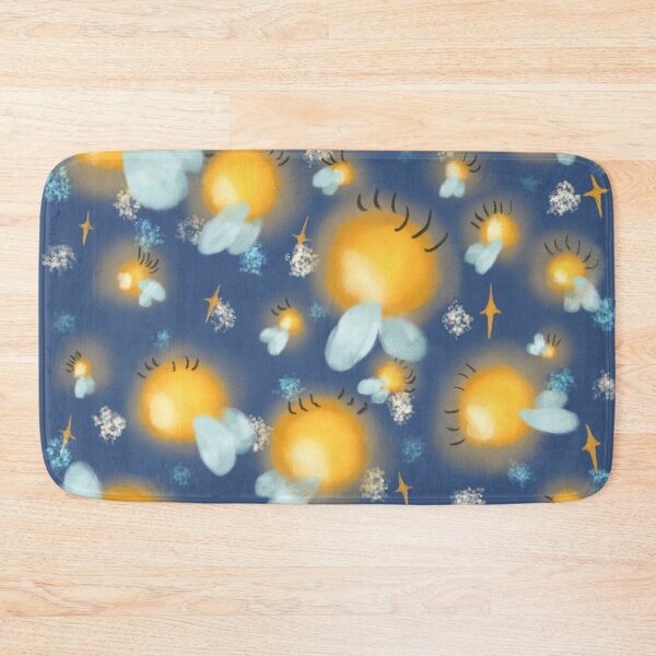 Item preview, Fireflies designed and sold by Pelagic-era48.