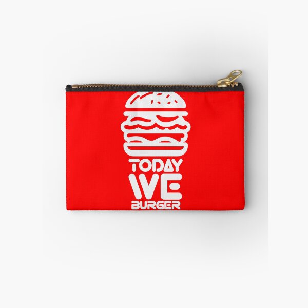 Item preview, SQUAD : Today We Eat Burger designed and sold by Eksama Design.