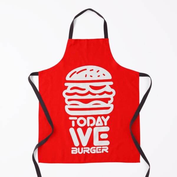 Item preview, SQUAD : Today We Eat Burger designed and sold by Eksama Design.
