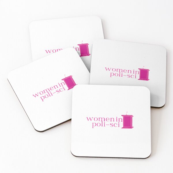 Item preview, women in poli-sci designed and sold by madebysam :).