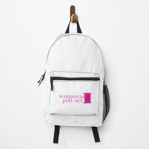 Item preview, women in poli-sci designed and sold by madebysam :).