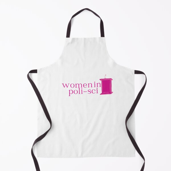 Item preview, women in poli-sci designed and sold by madebysam :).