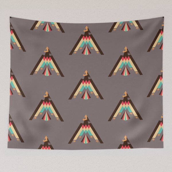 Item preview, Retro Thunderbird designed and sold by stevenselbyart.