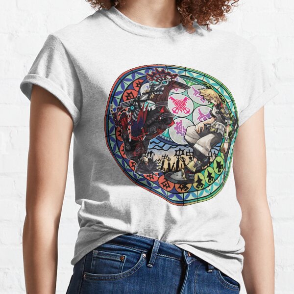 Ventus & Vanitas Classic T-Shirt