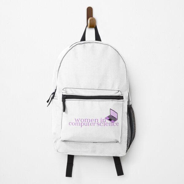 Item preview, women in computer science designed and sold by madebysam :).