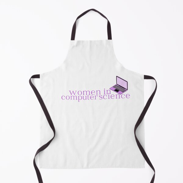 Item preview, women in computer science designed and sold by madebysam :).