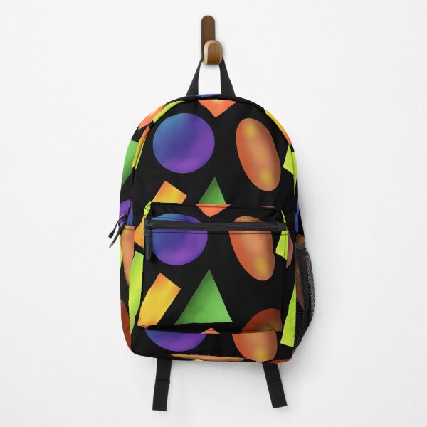 Item preview, Colors and Shapes designed and sold by LornaHamel.