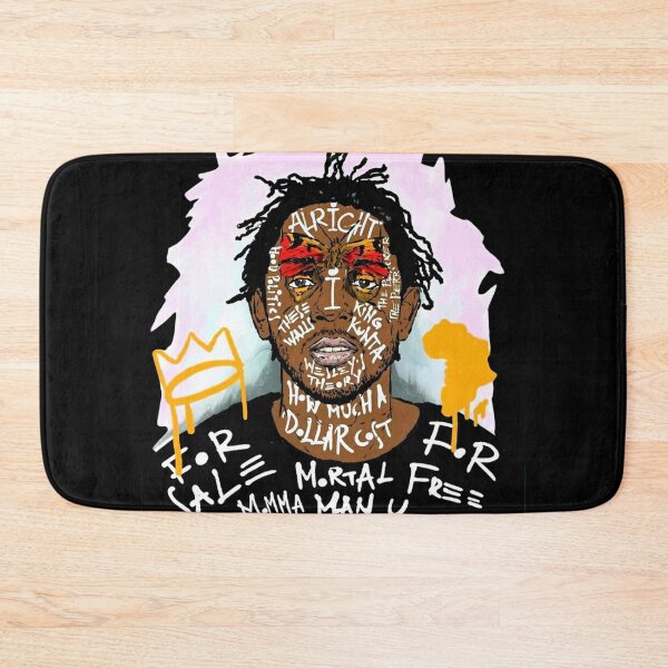 Item preview, Streetwear Rapper designed and sold by UZRWRLD .