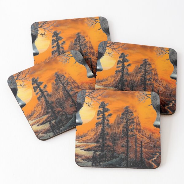 Item preview, Bushfire designed and sold by andreisky.