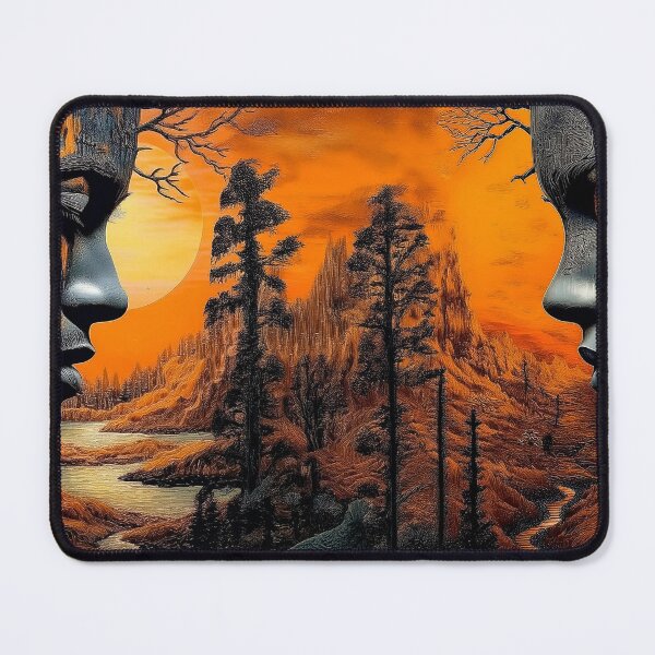 Item preview, Bushfire designed and sold by andreisky.