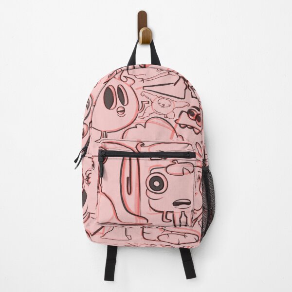 Item preview, middle school boy-level doodles designed and sold by groundctrl2.