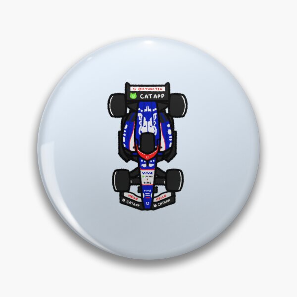Item preview, RB Racing designed and sold by ourhappyface.
