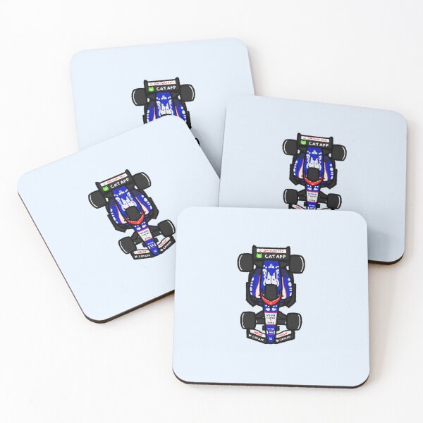 Item preview, RB Racing designed and sold by ourhappyface.