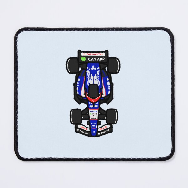 Item preview, RB Racing designed and sold by ourhappyface.