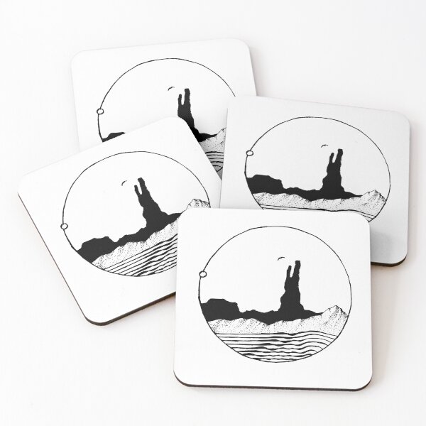 Item preview, Southwest Spire in the Desert designed and sold by GrowNewThings.