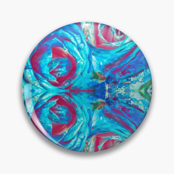 Item preview, mirror rose designed and sold by MrWolfe.