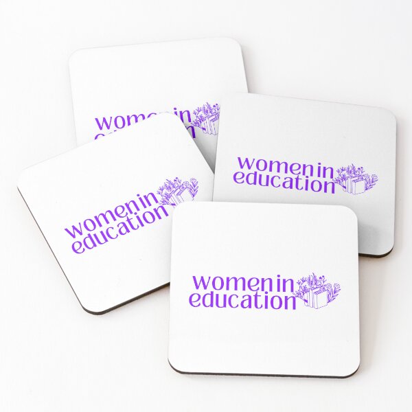 Item preview, women in education designed and sold by madebysam :).