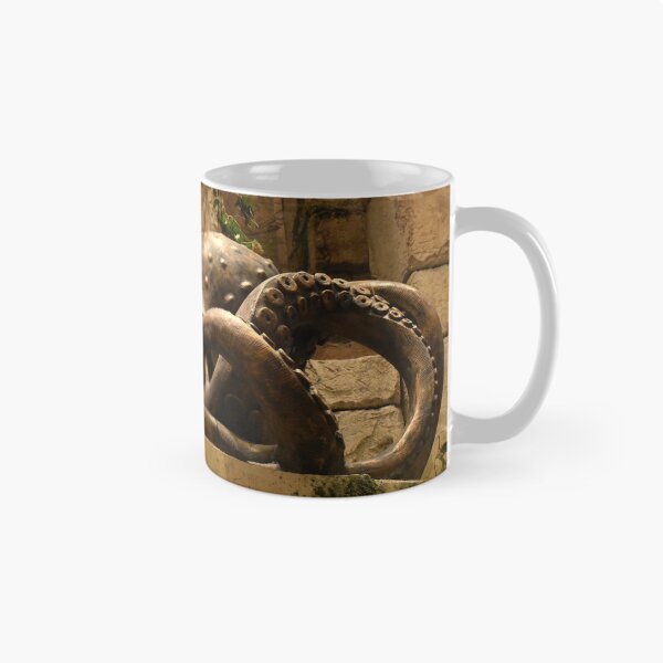 Item preview, Mandalay Bay Aquarium: Octopus designed and sold by MangoSeeds.