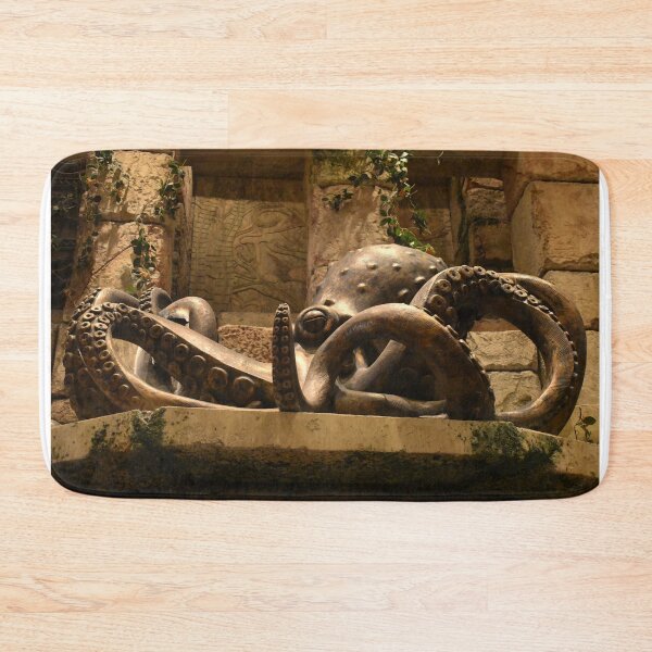 Item preview, Mandalay Bay Aquarium: Octopus designed and sold by MangoSeeds.