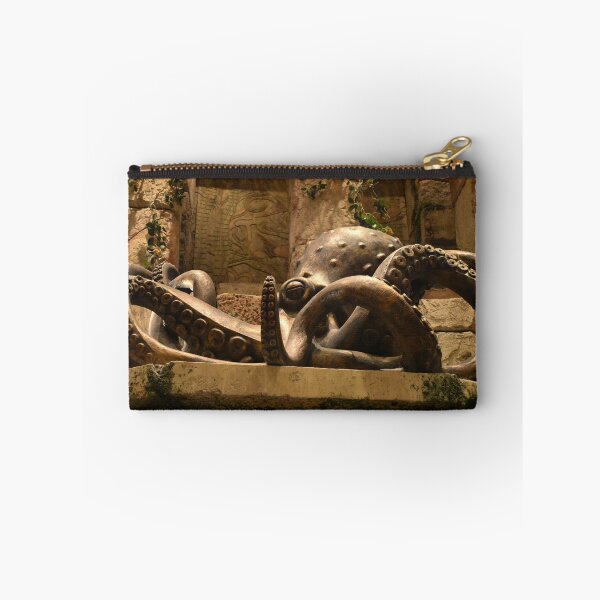 Item preview, Mandalay Bay Aquarium: Octopus designed and sold by MangoSeeds.