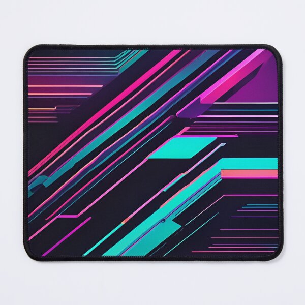 Item preview, Neon Cyberwave designed and sold by EverbrightCo.