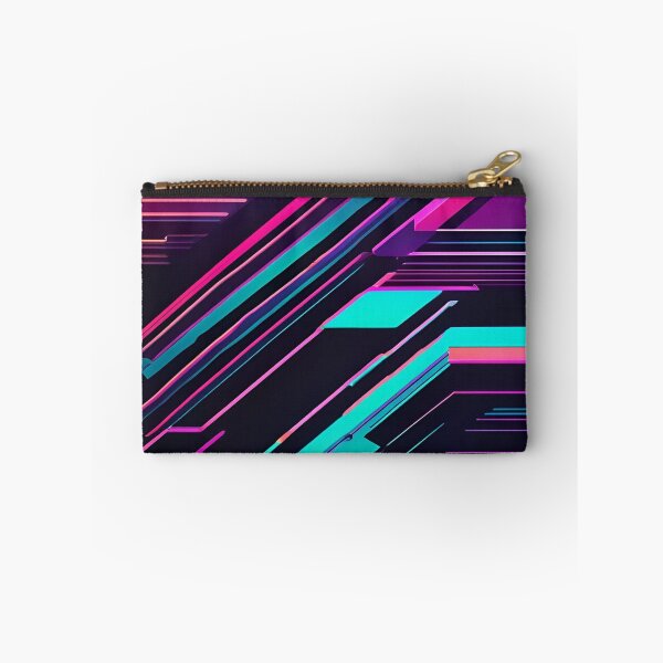 Item preview, Neon Cyberwave designed and sold by EverbrightCo.