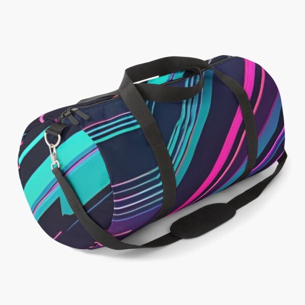 Item preview, Neon Cyberwave designed and sold by EverbrightCo.