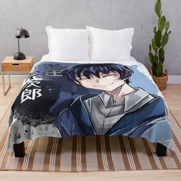 Item preview, Samurai Anime designed and sold by batsubachi.