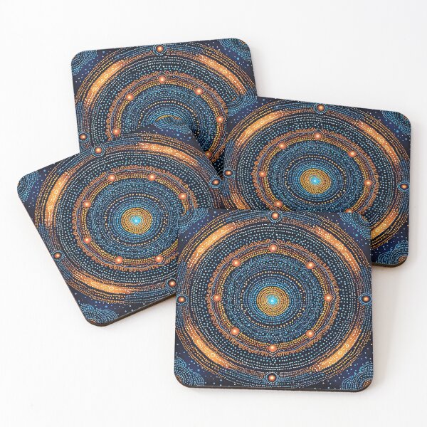 Item preview, Indi Geometrica 03L designed and sold by Ray's Photos & Art.