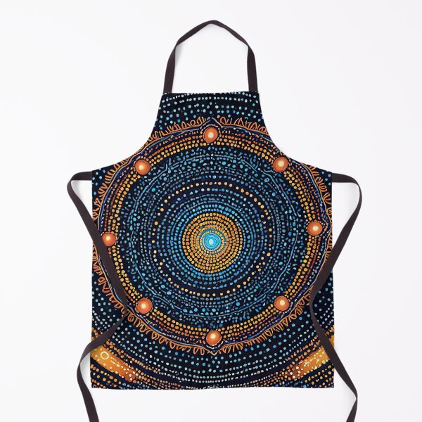 Item preview, Indi Geometrica 03L designed and sold by Ray's Photos & Art.