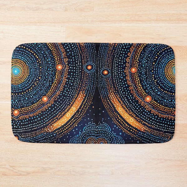 Item preview, Indi Geometrica 03L designed and sold by Ray's Photos & Art.