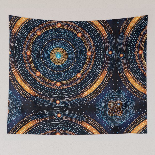 Item preview, Indi Geometrica 03L designed and sold by Ray's Photos & Art.