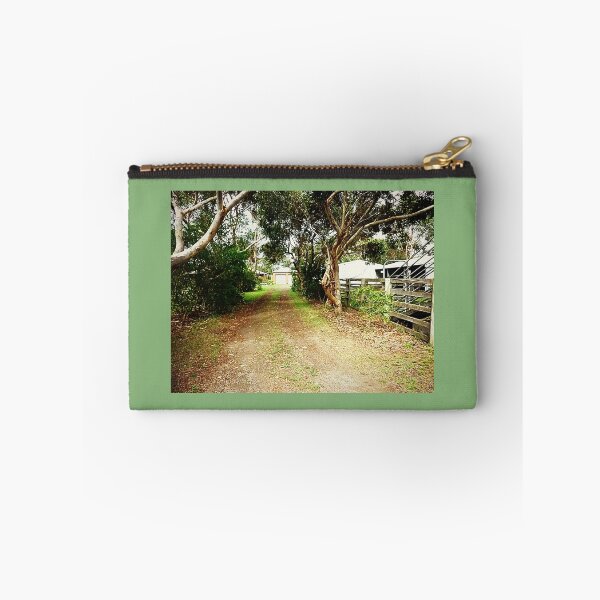 Item preview, Driveway to Farmhouse - Kirkstall, Vic., AUSTRALIA designed and sold by EdsMum.