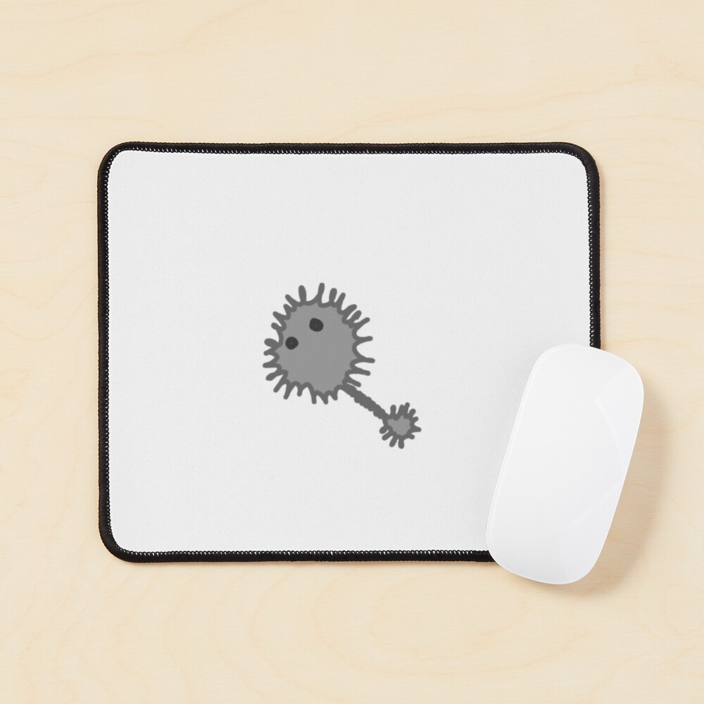 Item preview, Mouse Pad designed and sold by Roubyn.