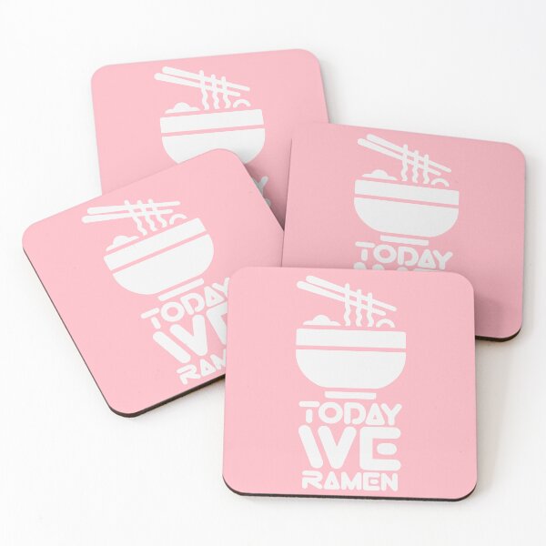 Item preview, SQUAD : Today We Eat Ramen designed and sold by Eksama Design.