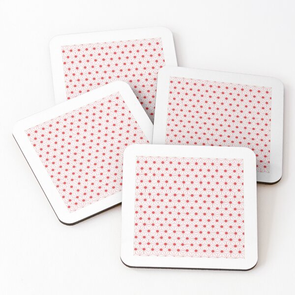 Item preview, Red graphic background design  designed and sold by Beerich888.