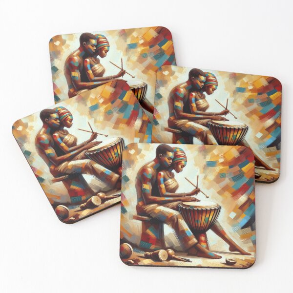 Item preview, Harmony in Rhythm designed and sold by ArtDeyJom.