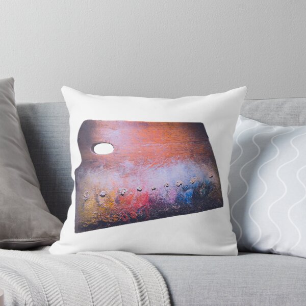Item preview, George's Palatte designed and sold by kadeowens22.