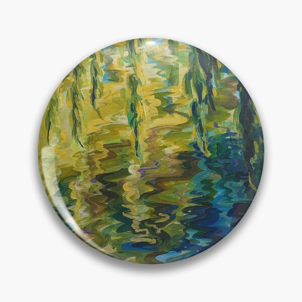 Item preview, willow designed and sold by Anna Effenberger Art.