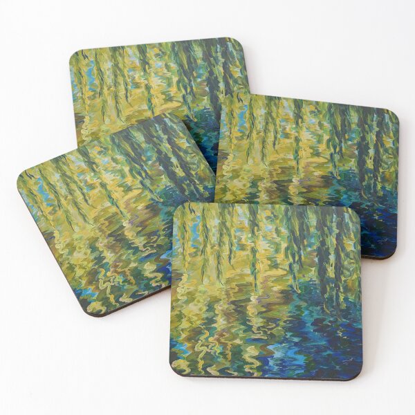 Item preview, willow designed and sold by Anna Effenberger Art.