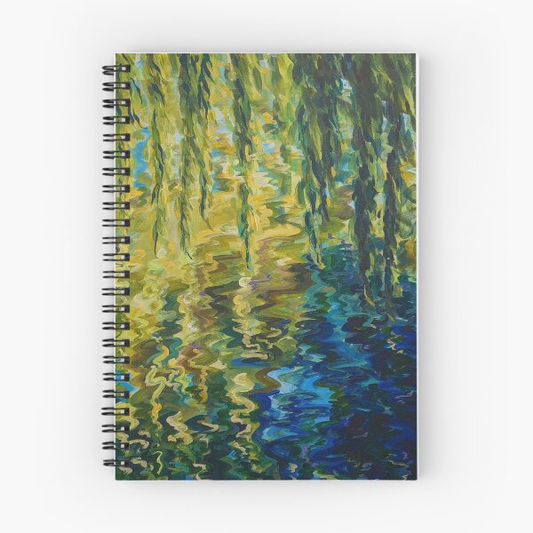 Item preview, willow designed and sold by Anna Effenberger Art.