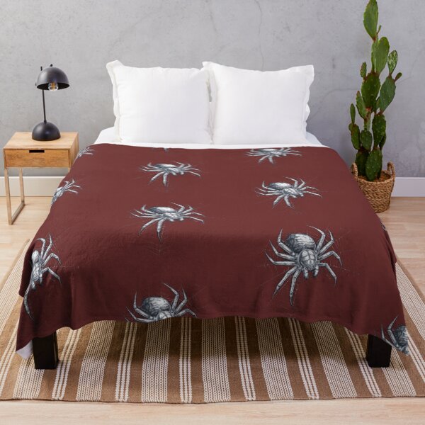 Item preview, Art and Natural Spider designed and sold by macadolie.