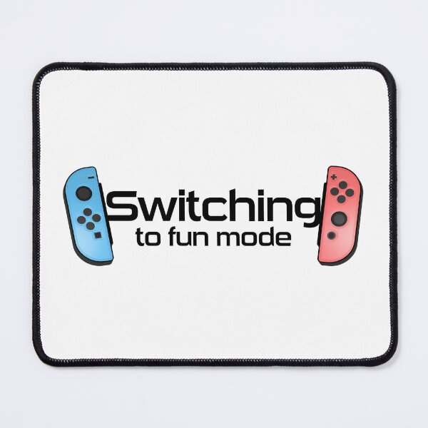 Item preview, Switching to fun mode designed and sold by Kalaidax.