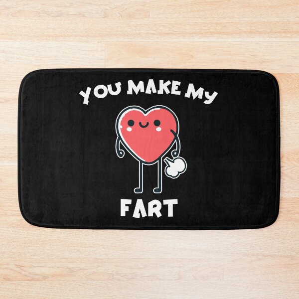 Item preview, Valentines day farts designed and sold by The  Knick Knack Nook.