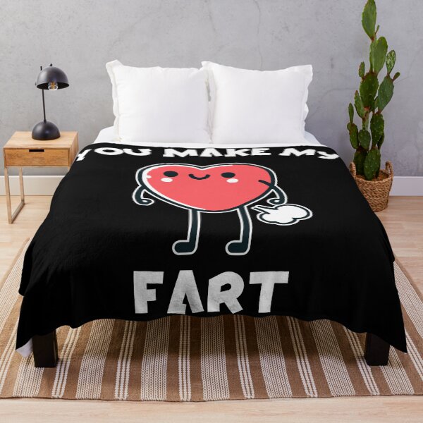 Item preview, Valentines day farts designed and sold by The Knick Knack Nook.